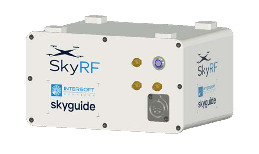 Intersoft Electronics SkyRF transceiver